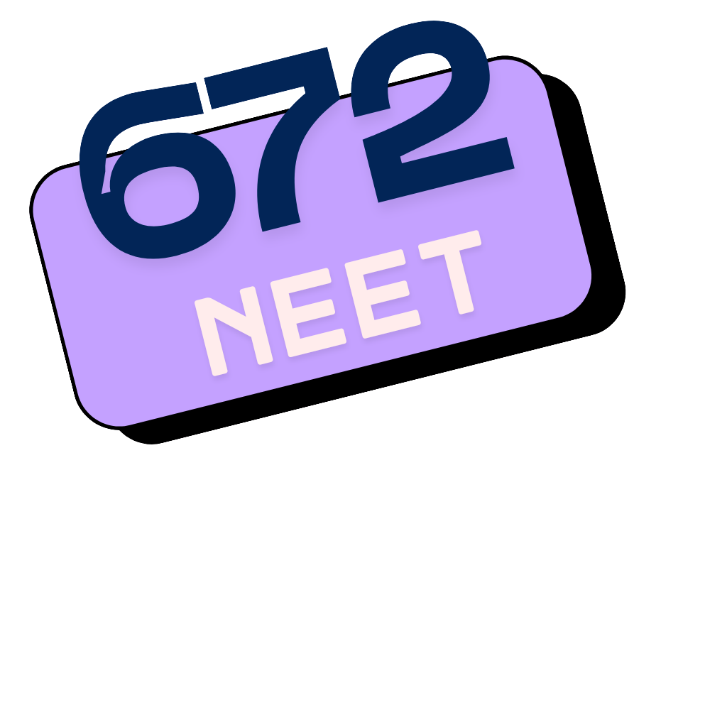 672 NEET 1